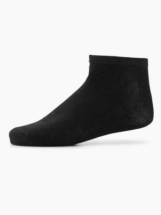 Van Haren 5x Sneakersokken