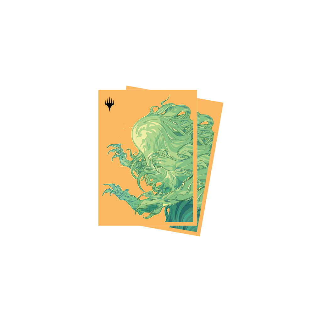Magic The Gathering : Commander Masters Sleeves -