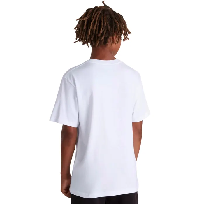 Vans Style 76 Shirt Junior
