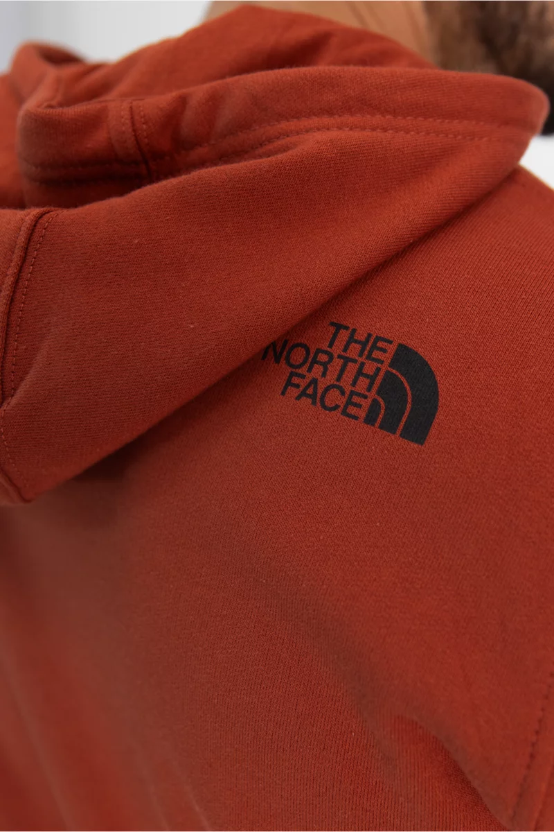 The North Face Simple Dome Herren Hoodie
