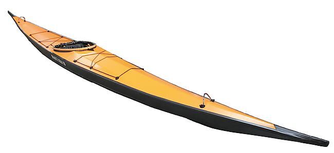 NAUTIRAID - BATEAU DEMONTABLE NOOK BOIS