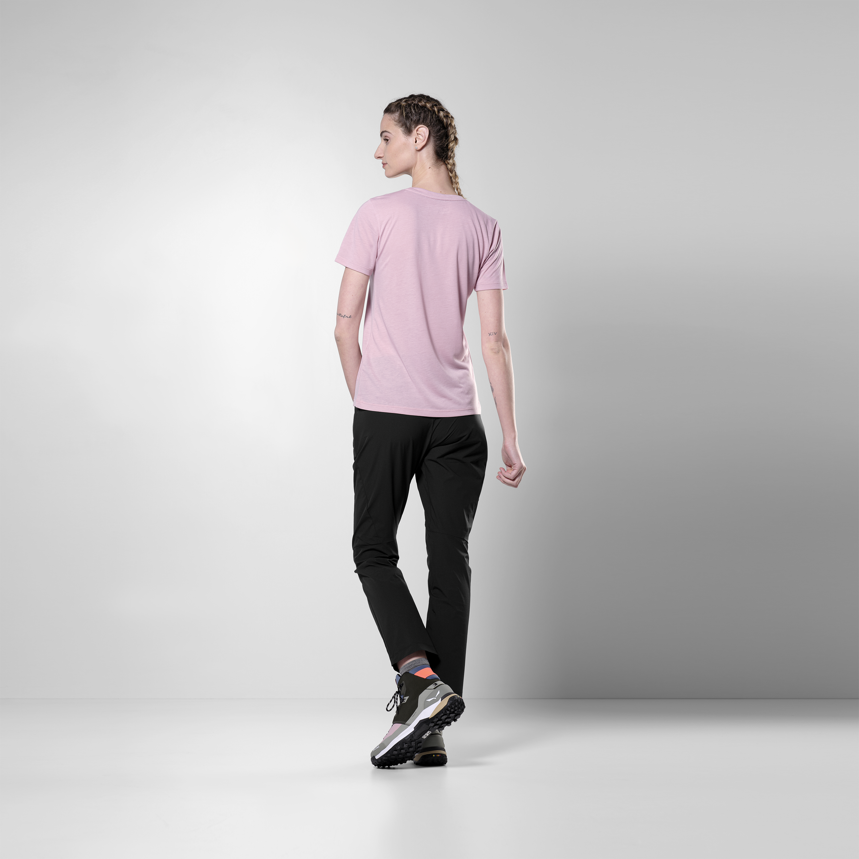 Eagle Pack Dry'Ton T-Shirt Damen