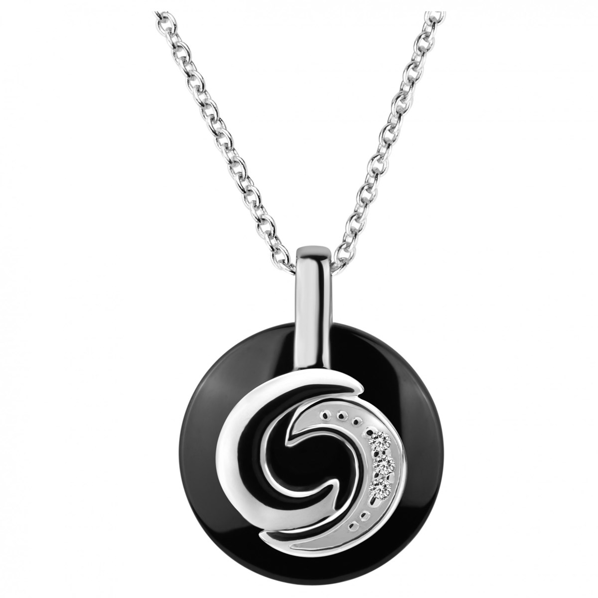 Collier en Argent