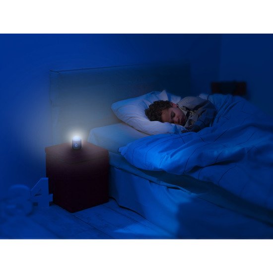 Veilleuse nomade   Lolabella        de               Pabobo