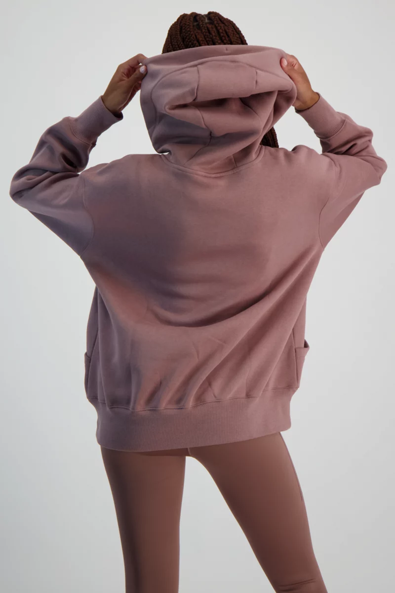 Nike Sportswear Phoenix Fleece Oversized Damen Hoodie
