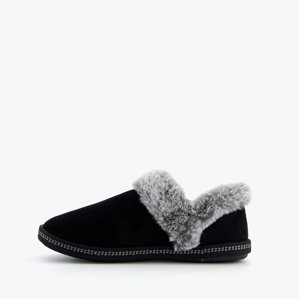 Skechers Cozy Campfire gevoerde dames pantoffels