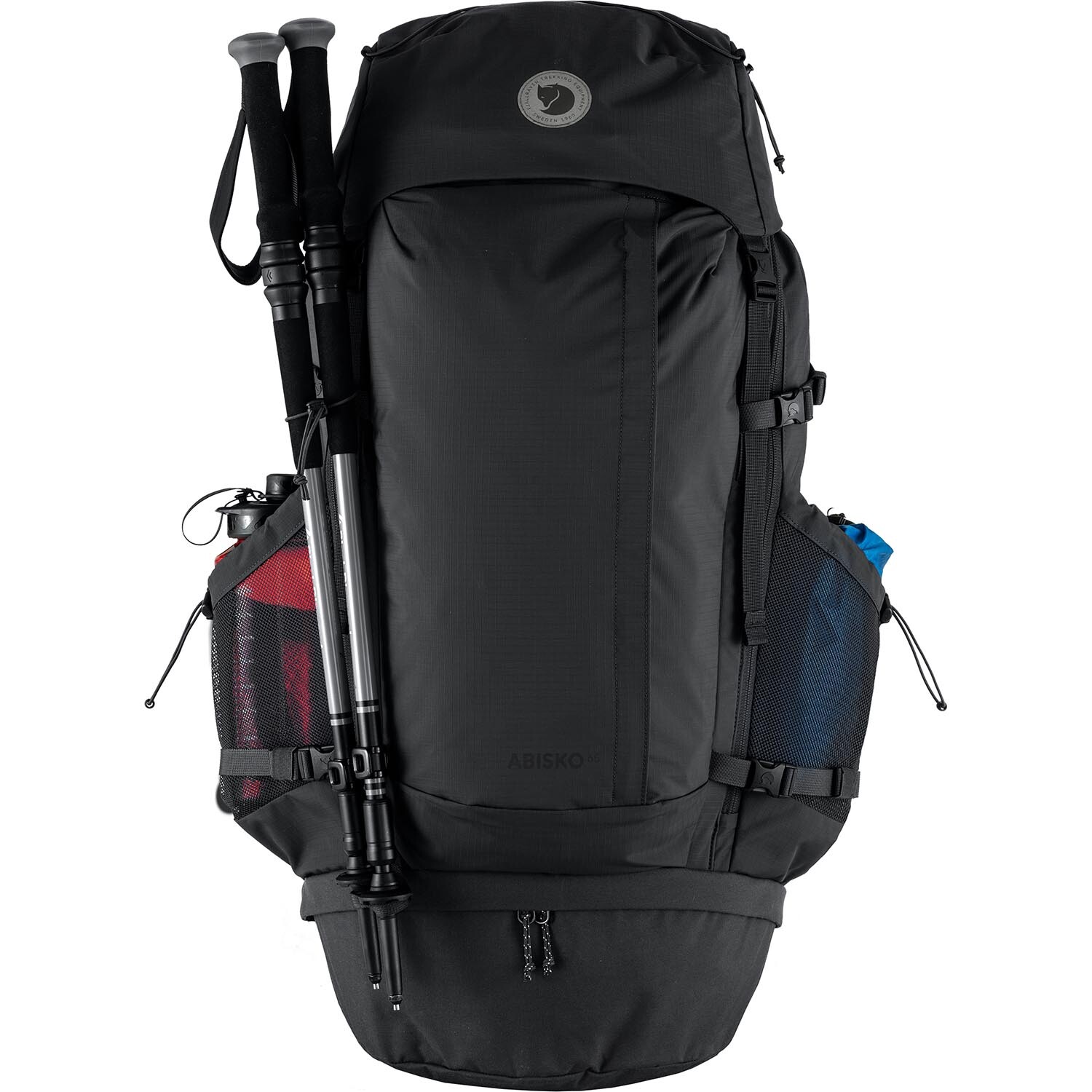 Fjällräven Abisko Trek 65 M/L