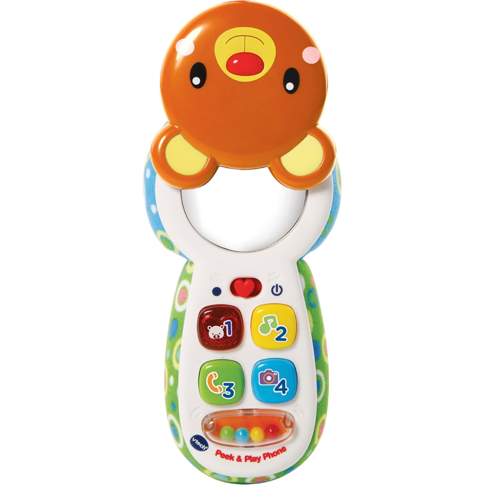 VTech Peek and Play Handy