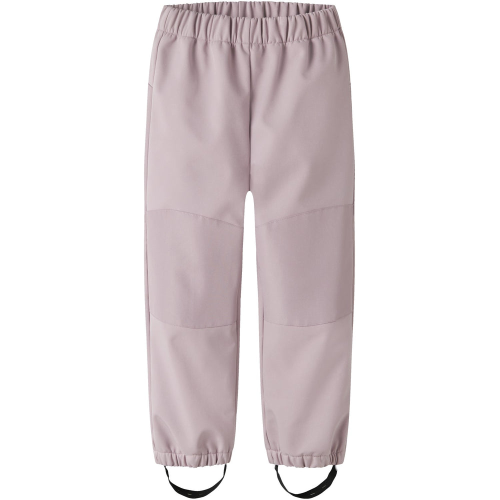 Køb Name It Keepsake Lilac Nmfalfa08 Softshell Bukser Magic 1Fo