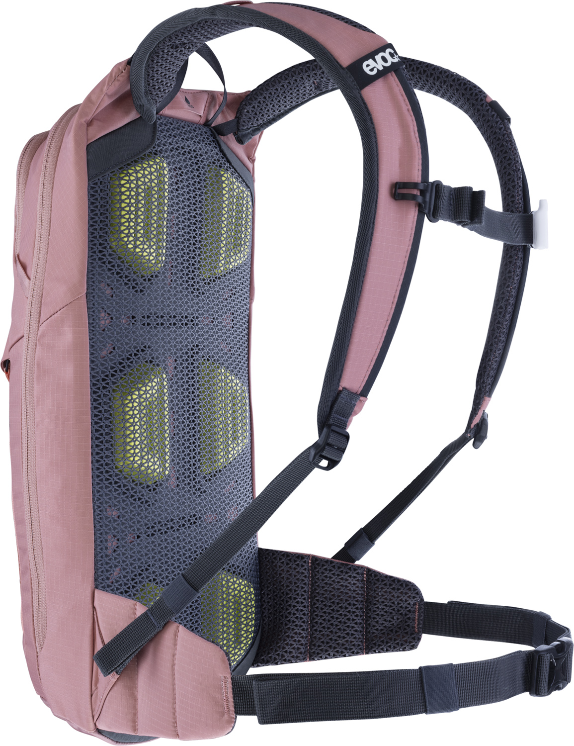 EVOC Stage 6 Rygsæk Pink