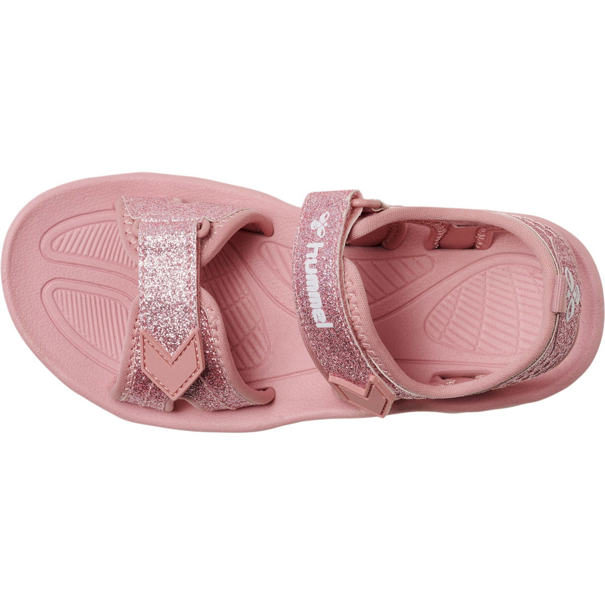 hummel Sport Glitter Sandaler Børn