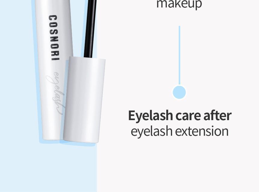 COSNORI - Lang Actief Wimperserum