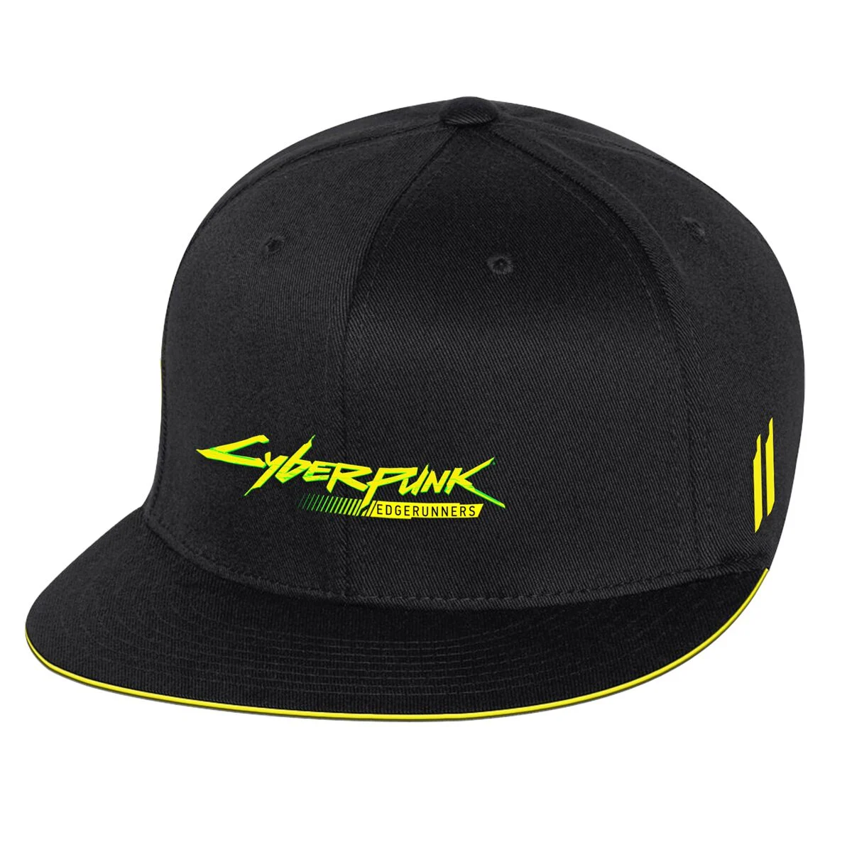 Edgerunners - Cyberware | Cyberpunk Casquette