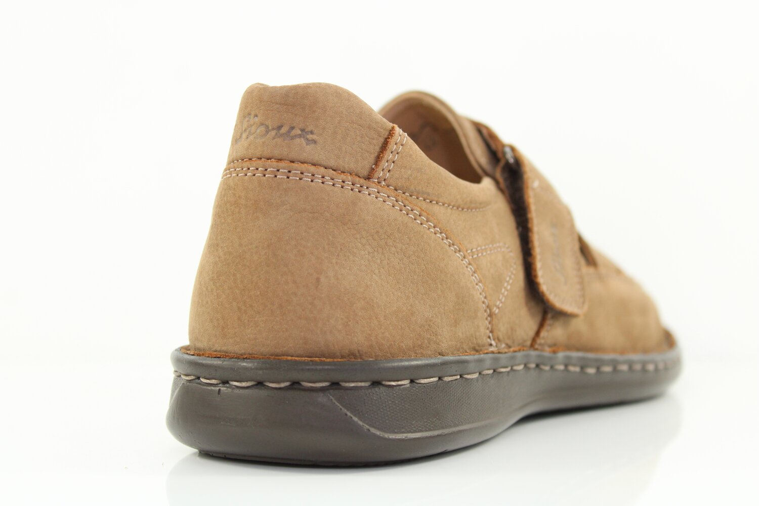 Sioux Slipper