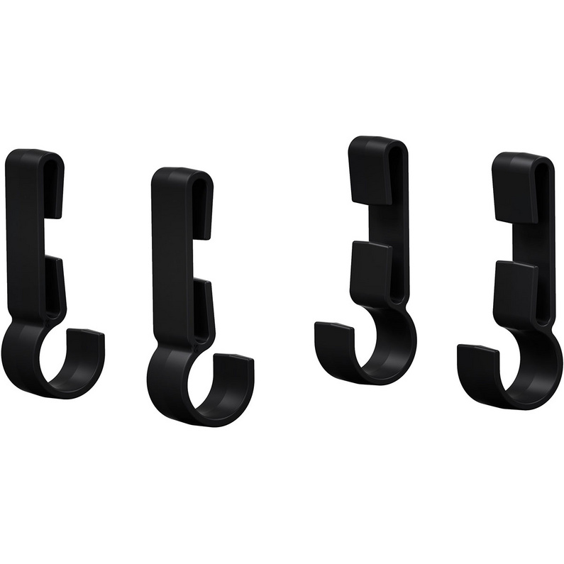 Ledlenser Helmet Band Fixing Clip Type A