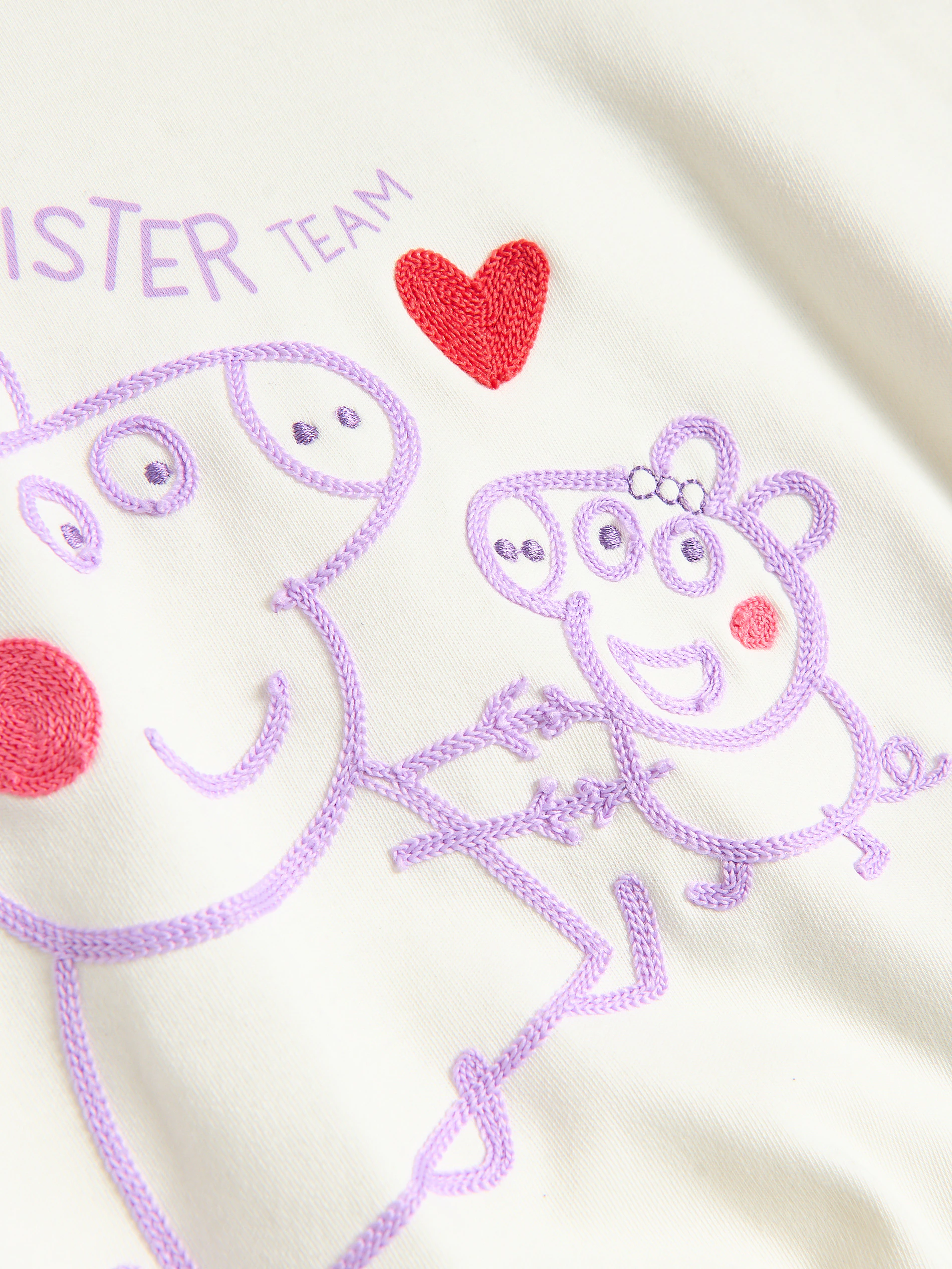 Peppa Pig Bluse