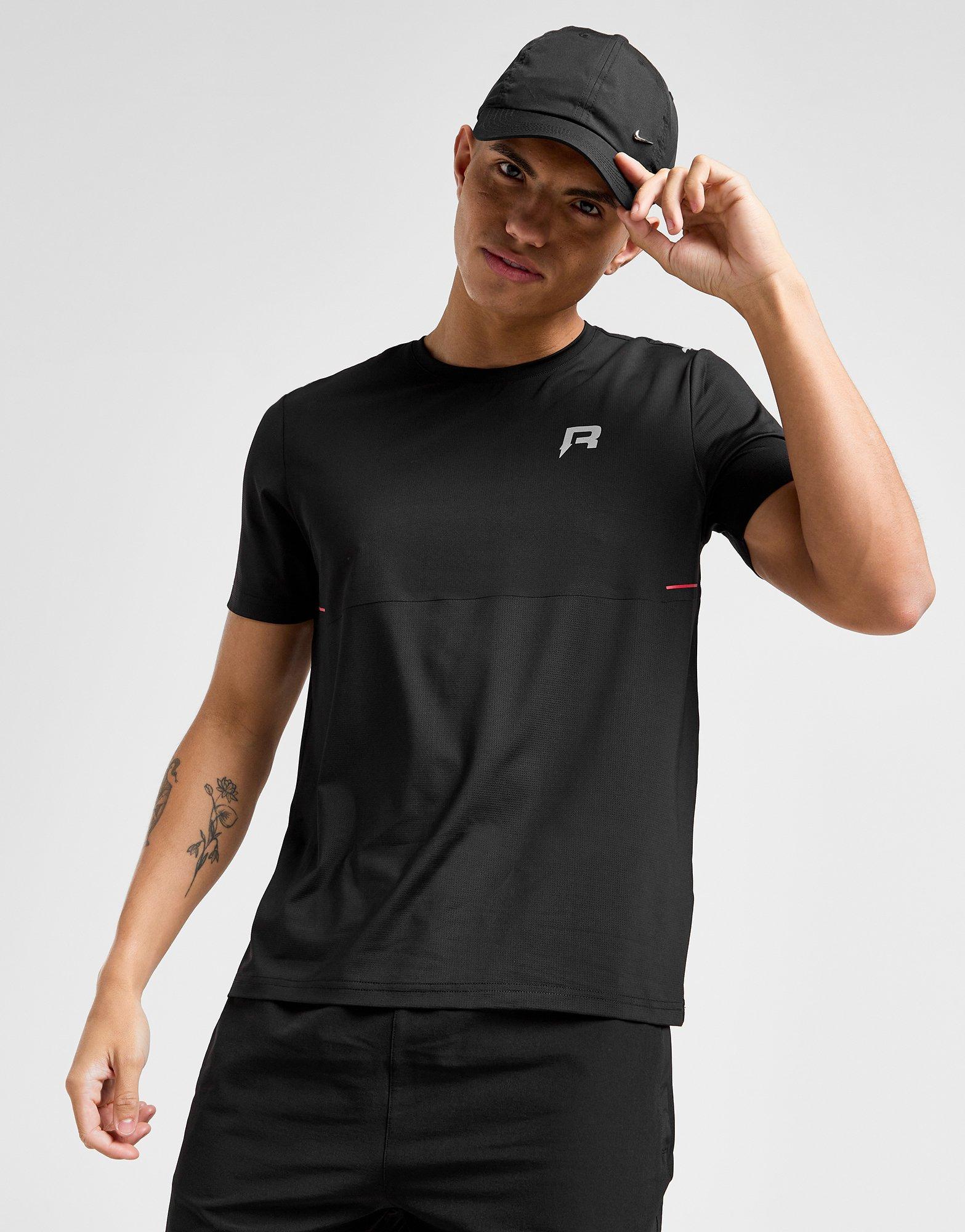 Reprimo T-shirt Summit Homme