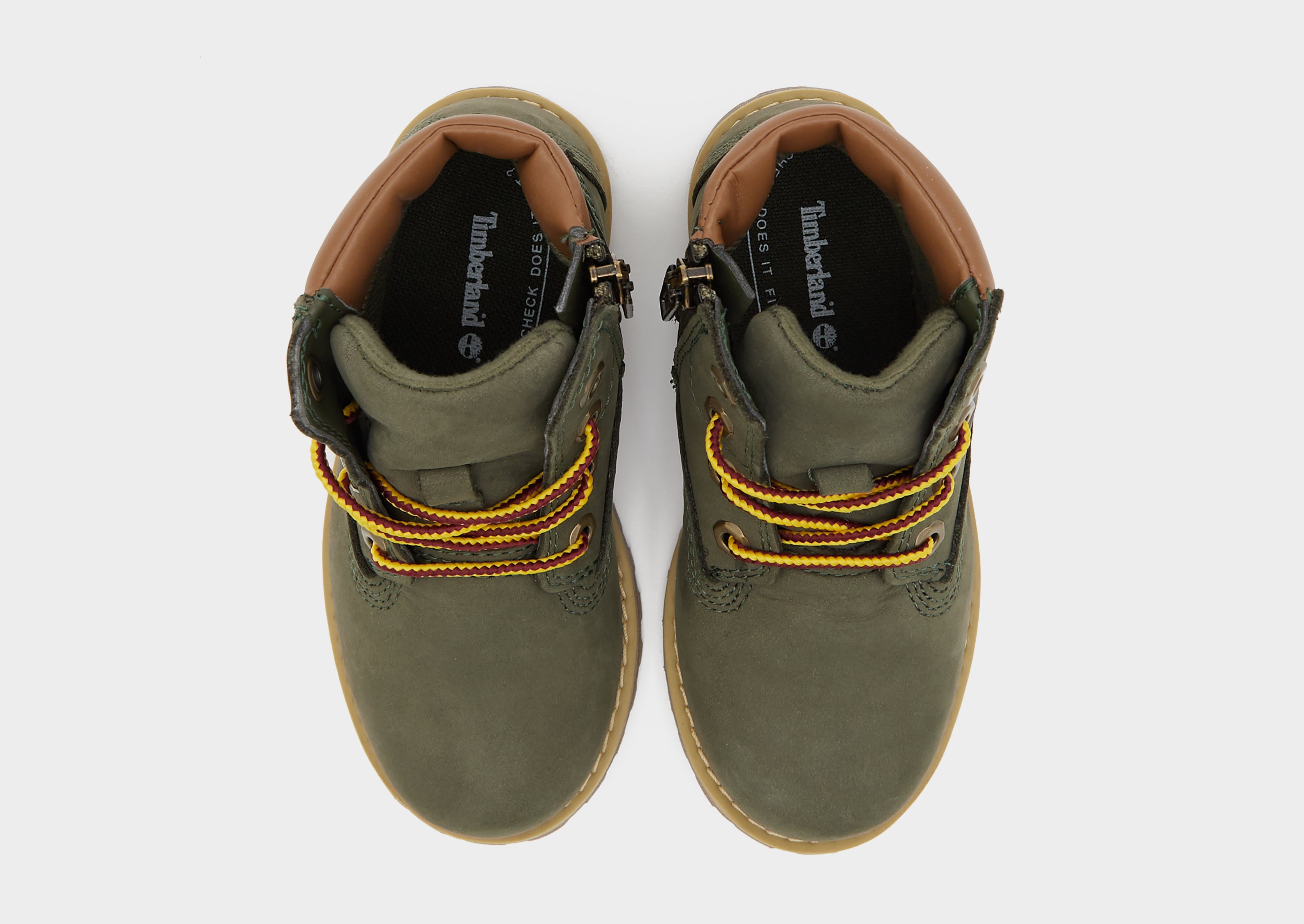 Timberland Pokey Pine Bébé
