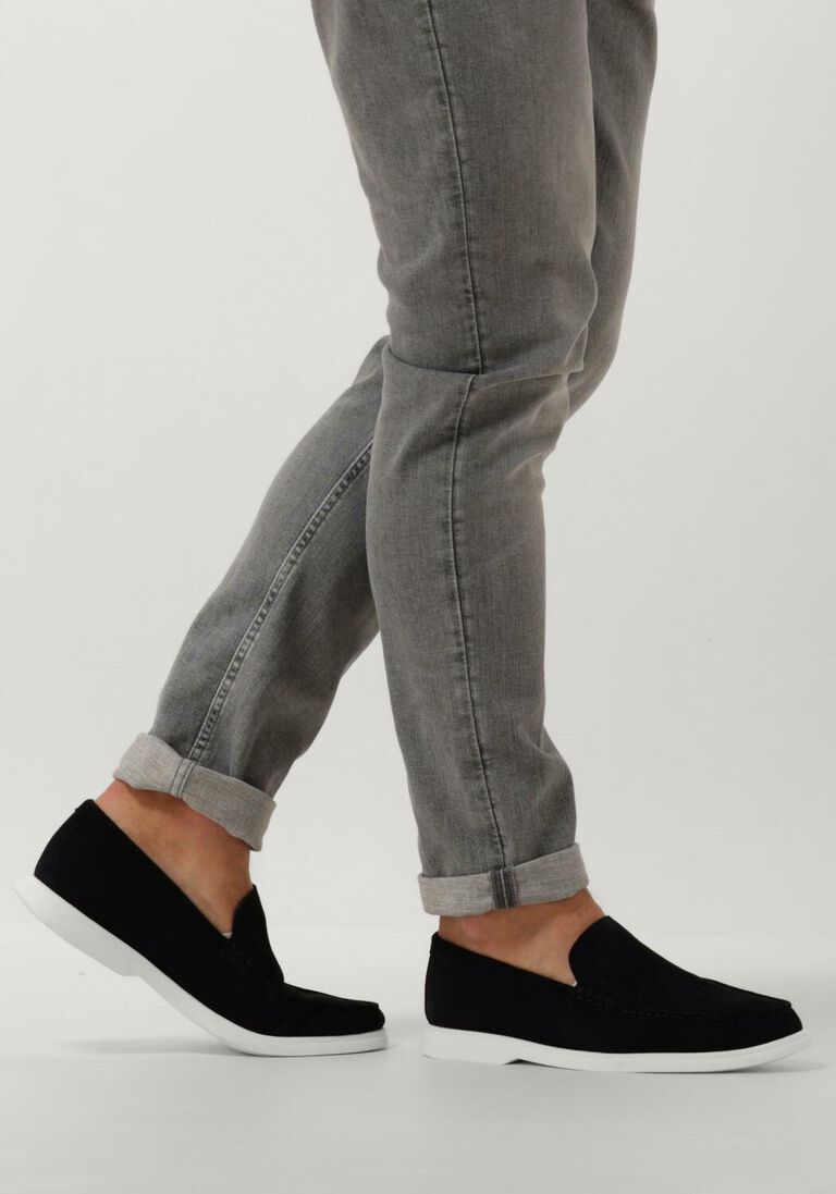 BOSS blauwe boss loafers sienne_loaf