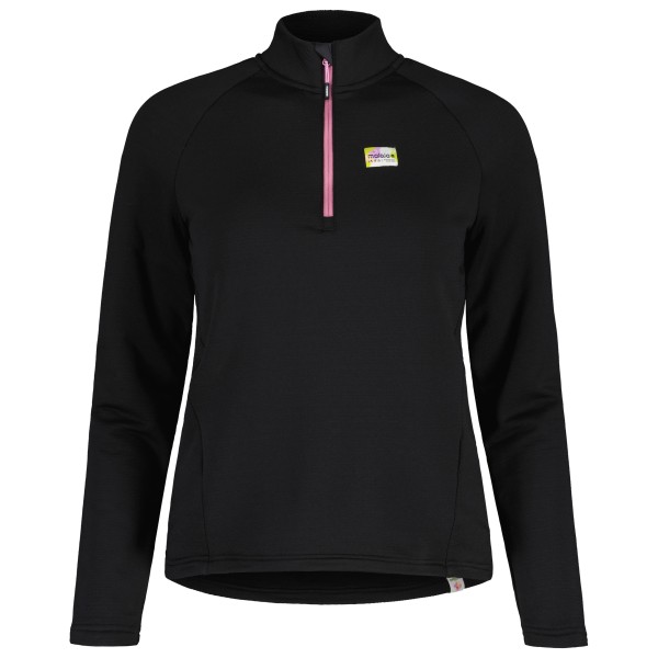 Maloja - Women's NaspaeM. - T-shirt technique