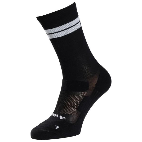 Vaude - Bike Socks Mid II - Chaussettes de cyclisme