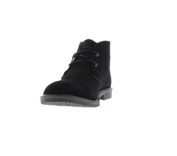 Farah Briggs Desert Boots