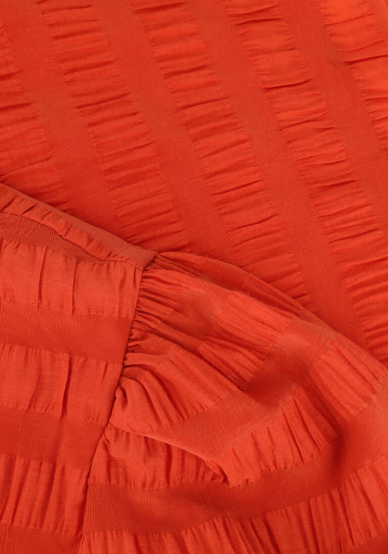 MODSTR\u00D6M oranje modstr&ouml;m top dinomd top