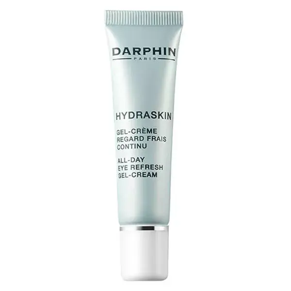 Darphin Hydraskin Gel Crème Regard Frais Continu 15ml