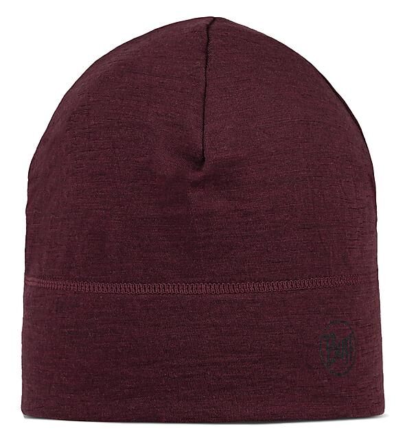 BUFF - BONNET MERINO WOOL HAT