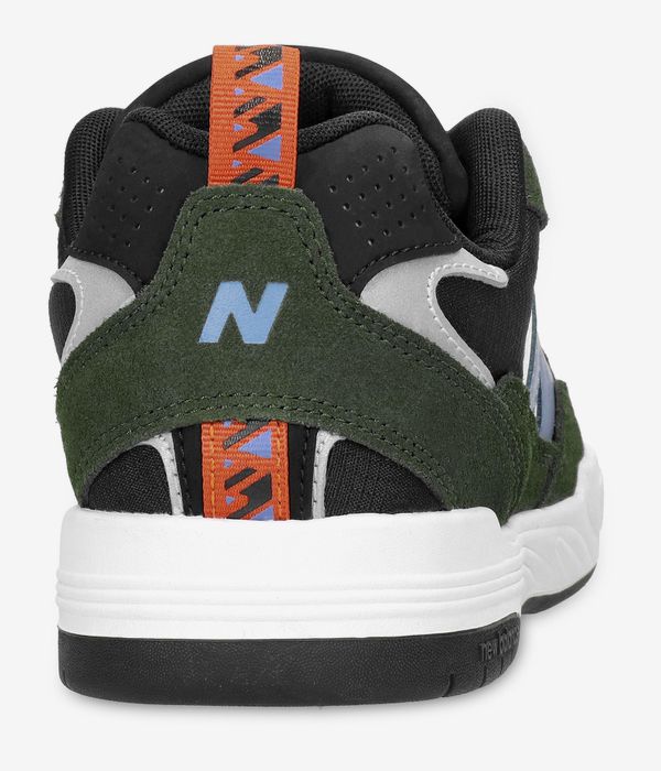 New Balance Numeric 808 Tiago Schuh (forest green)