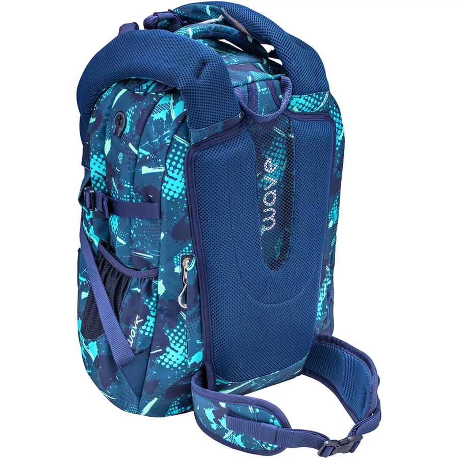 WAVE Rucksack Infinity Fantasy