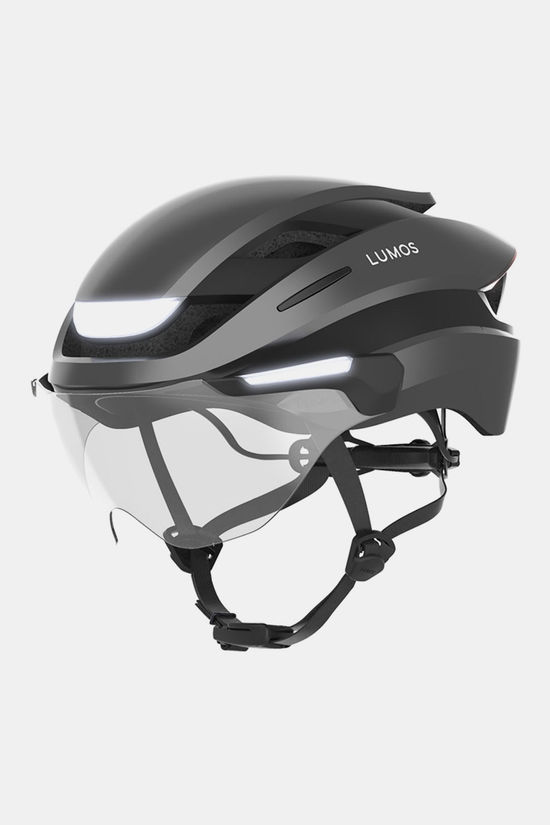 LUMOS LUMOS Ultra E-Bike Fietshelm