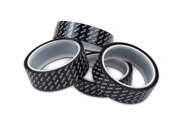 RIM TAPE MILKIT Tubeless Felgenband  25 mm x 10m