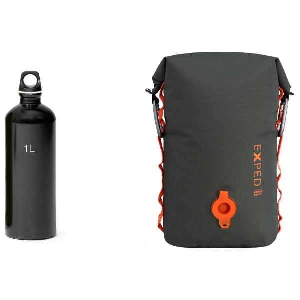 Exped - Drybag Dura - Housse de rangement