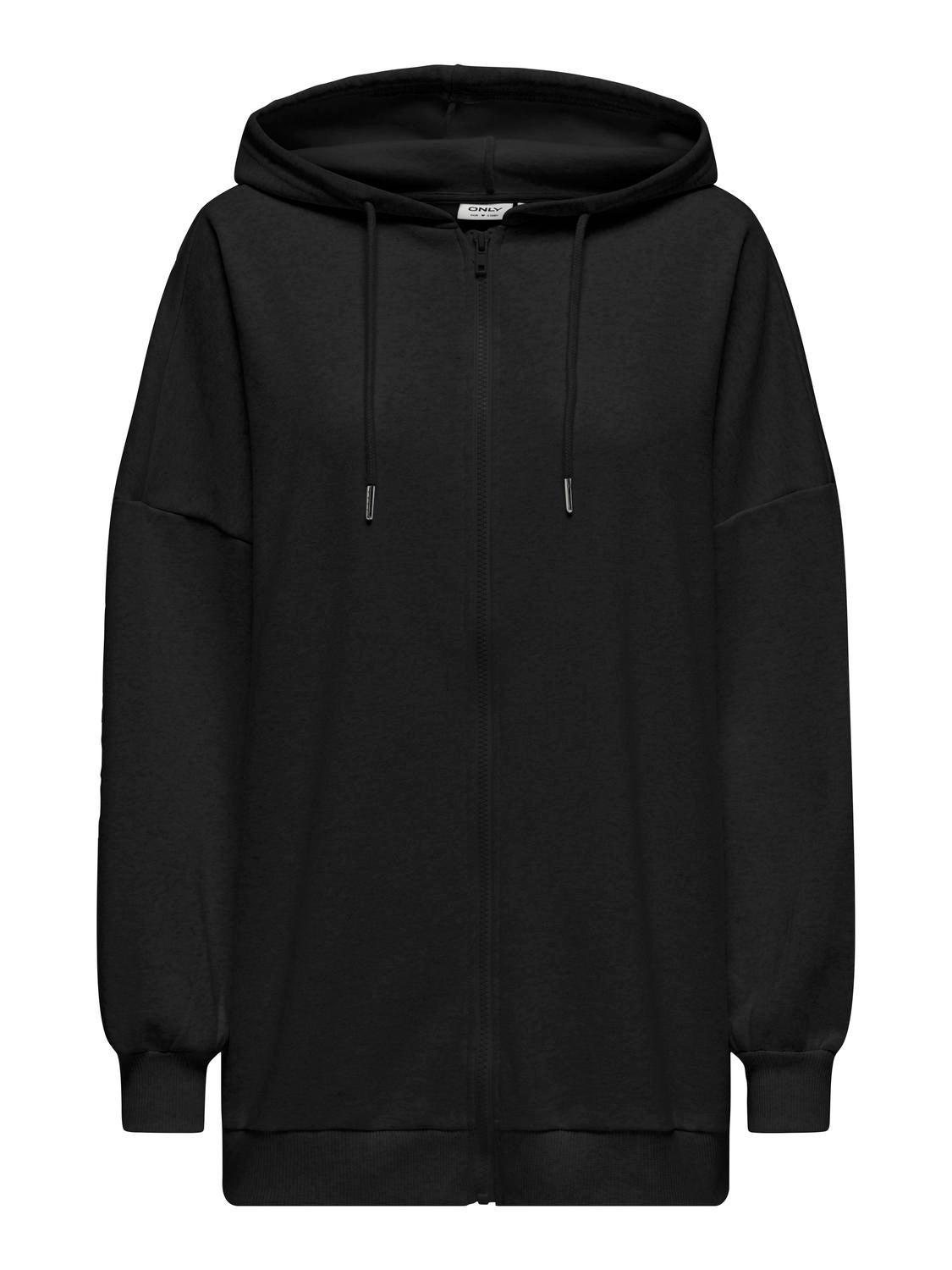 ONLDAZE Sweatshirt Black
