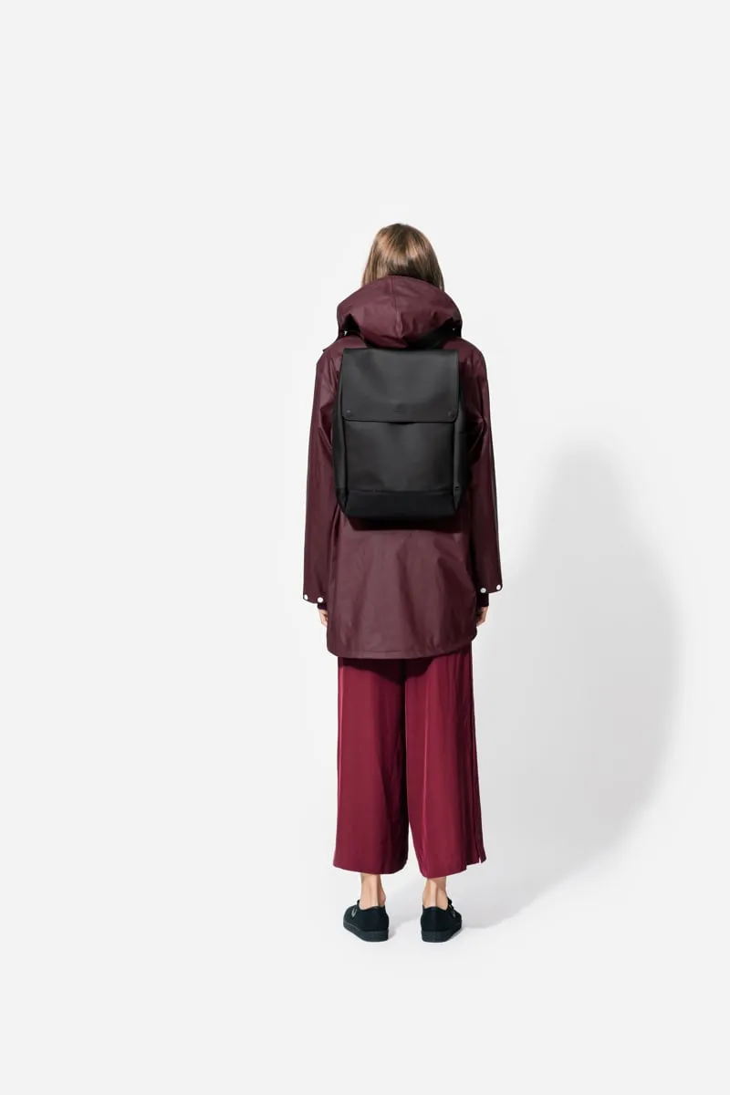 Tretorn Wings Daypack Forest Green