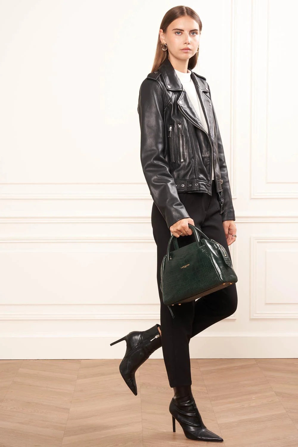 Exotic Croco CN-Sac à main