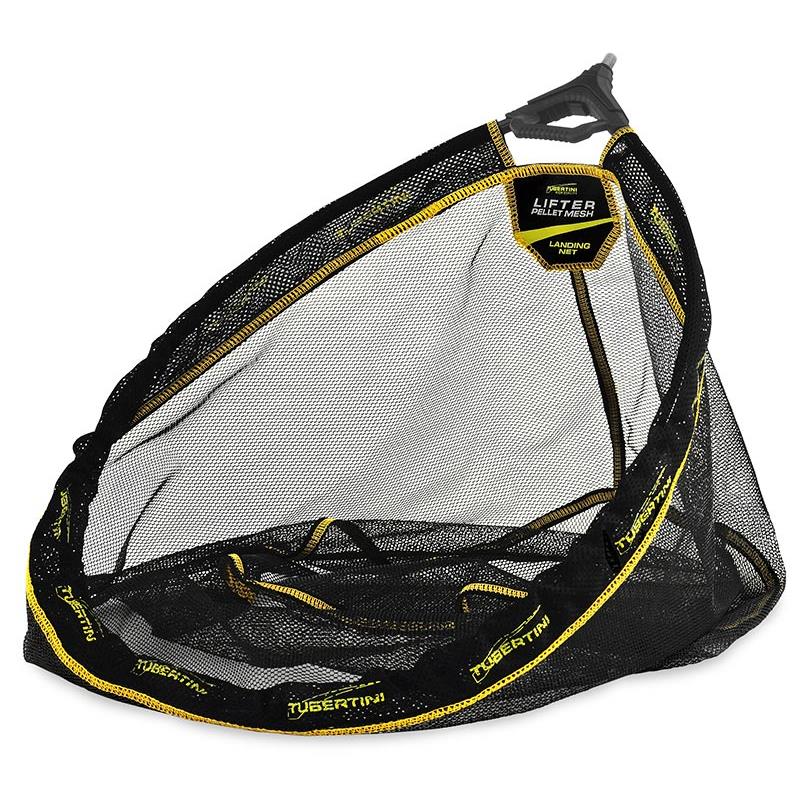 Tête D'épuisette Tubertini Testa Guadino Lifter Pellet Mesh
