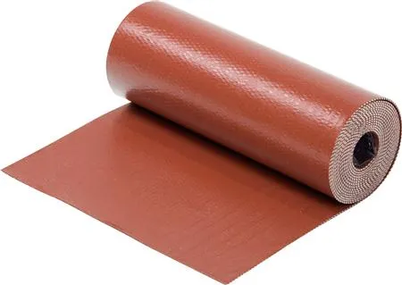 Perform inddækning Rød - Perform rulle 4000 X 310mm rød/Terracotta 4.5 kg