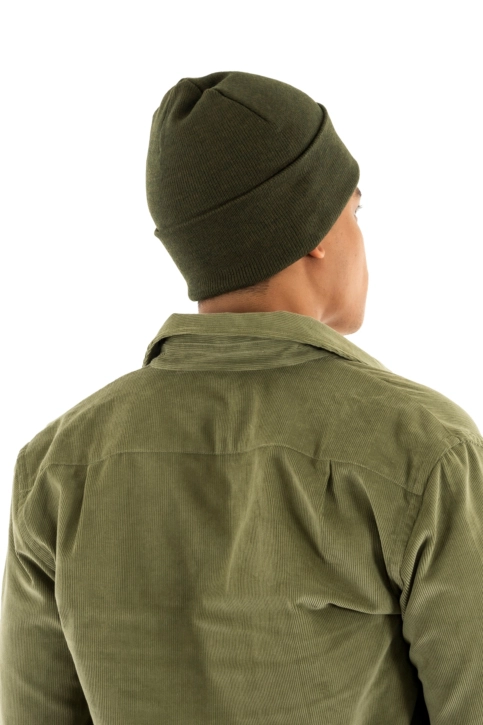 Bonnets superdry surplus 1km surplus goods olive green
