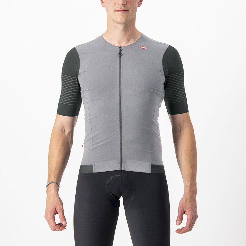 Premio Black Jersey - Maillot vélo homme