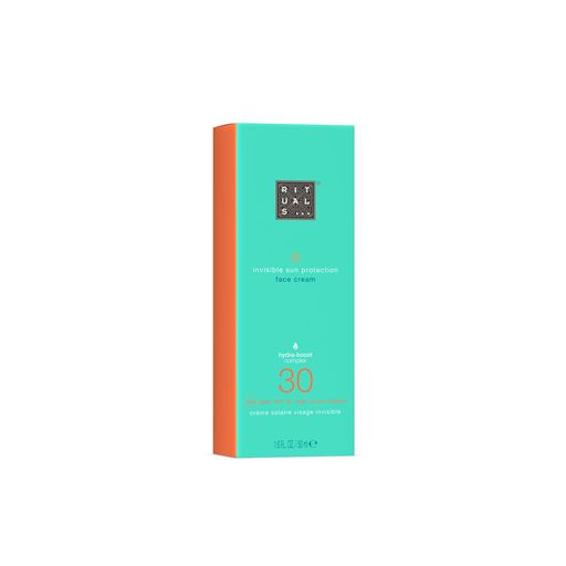 Rituals Sun Face Cream, The Ritual of Karma, SPF 30, 50 ml