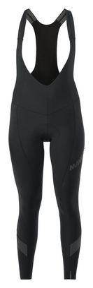 Cuissard Long Femme Mavic Essential Thermo Bib Tight Noir