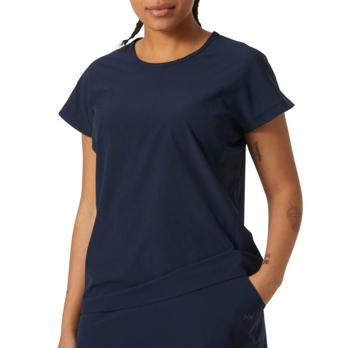 Helly Hansen Thalia Summer Shirt Dames