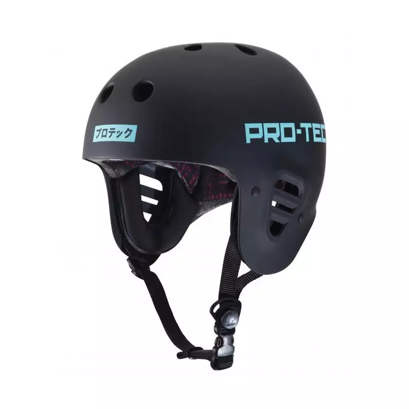 Casque PRO-TEC Sky Brown Full Cut