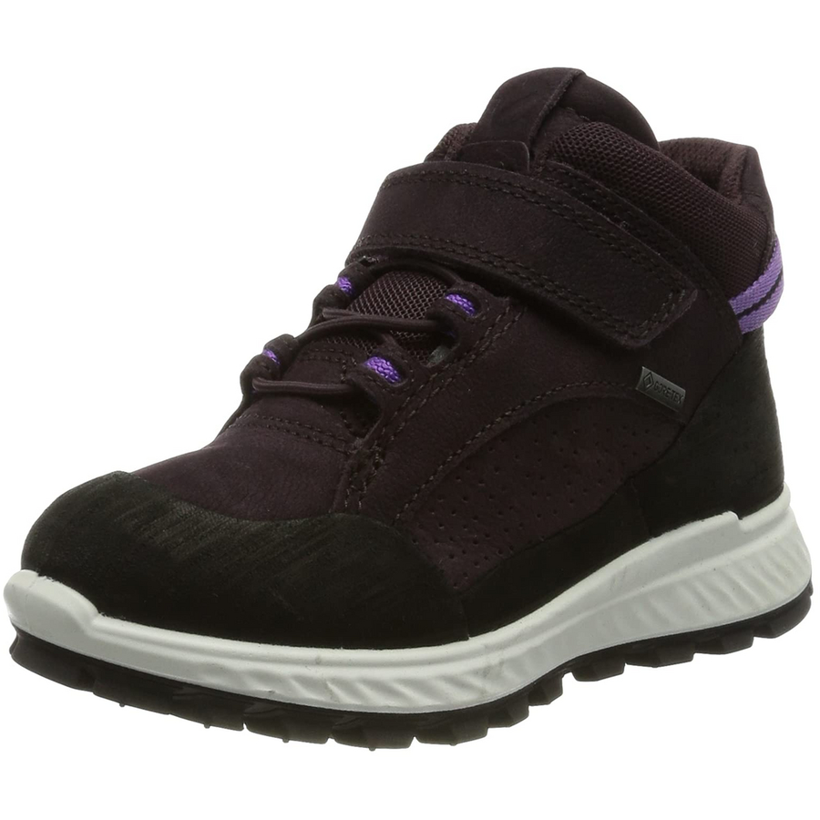 Ecco Sneaker violett