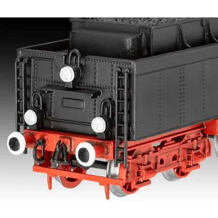 Revell Schnellzuglokomotive S3/6 BR18 mit Tender