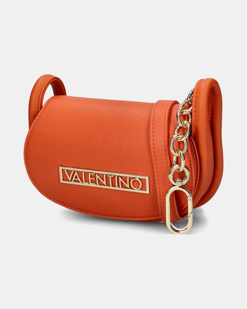 Valentino Vinile Schoudertas  - oranje