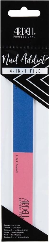 ARDELL Nail 4 in 1 File 1 Stk