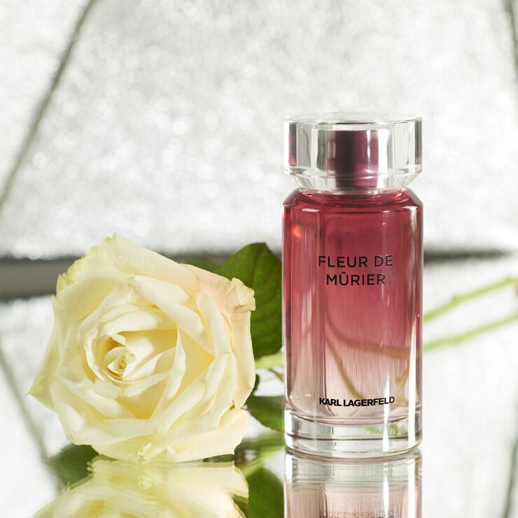 Karl Lagerfeld Fleur De Murier EdP 50ml